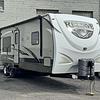 RV for Sale: 2015 REZERVE RTZ29RK