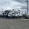 RV for Sale: 2021 STRYKER 3313