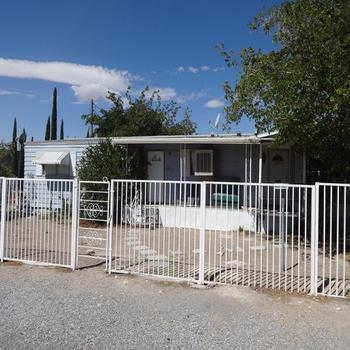 Thumbnail of mobile home park