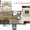 RV for Sale: 2022 COUGAR HALF-TON 30RKD