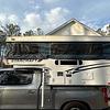 RV for Sale: 2009 TRUCK CAMPER STARBLAZER