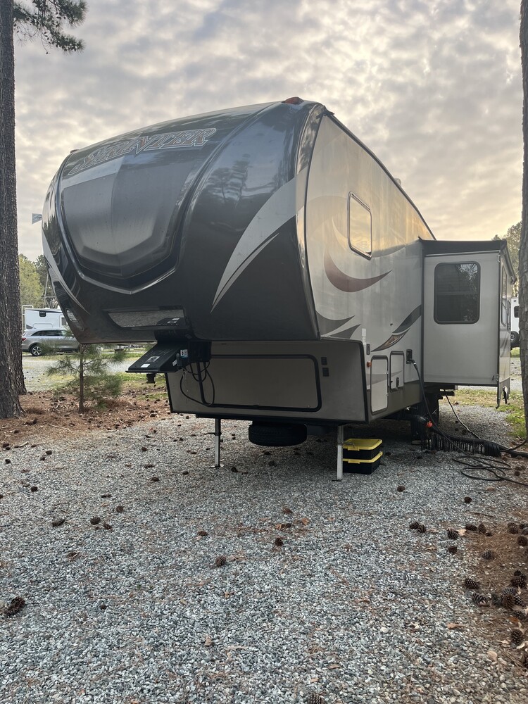 Photo of Rv