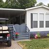Mobile Home for Sale: 1 Bed 1 Bath 1998 General Coach