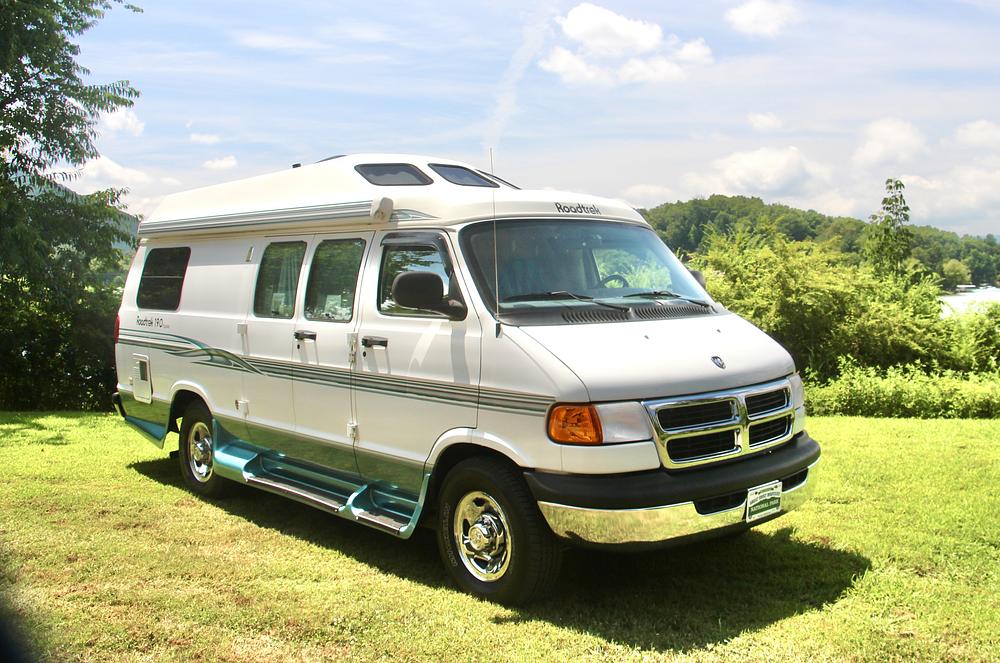 Photo of Rv
