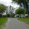 Park  main street