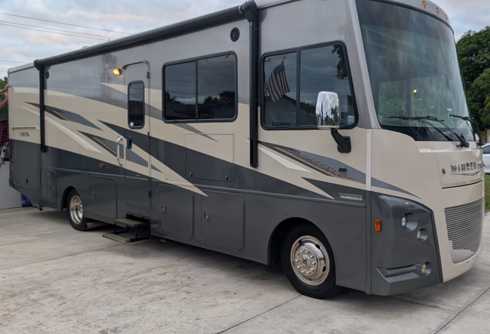 Photo of Rv