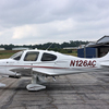 Aircraft for Sale: 2010 Cirrus SR20-G3