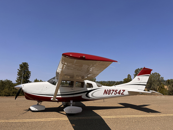 Thumbnail of aircraft