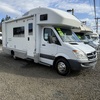 RV for Sale: 2008 VIEW 24H