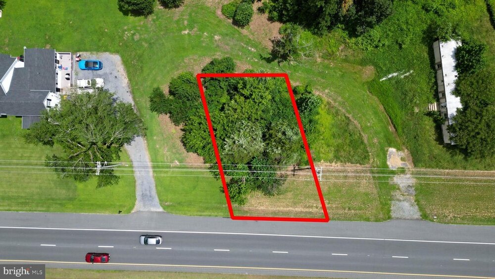 Photo of Mobile Home Lot