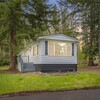 Mobile Home for Sale: 2 Bed 1 Bath 1979 Mobile Home