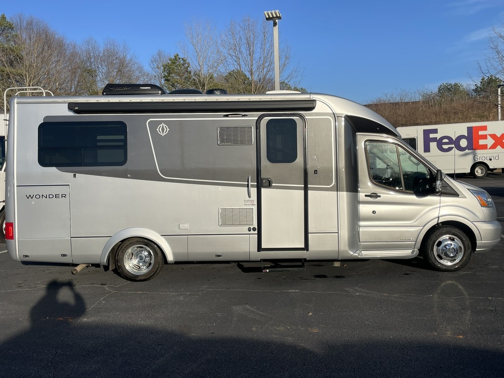 Photo of Rv