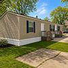 Mobile Home for Sale: 3 Bed 2 Bath 2019 Mobile Home