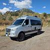 RV for Sale: 2022 SANCTUARY 19P 4X4
