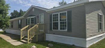 Thumbnail of mobile home
