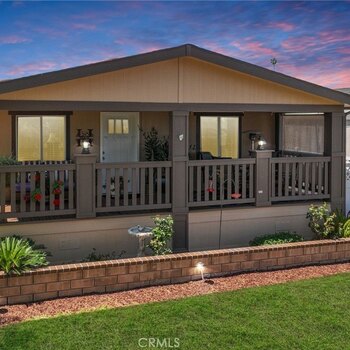 Thumbnail of mobile home