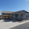 Mobile Home for Sale: 2 Bed 2 Bath 2007 Palm Harbor