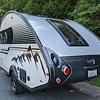 RV for Sale: 2021 T@B 400 BOONDOCK