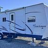 RV for Sale: 2006 SPIRIT OF AMERICA 31DSB