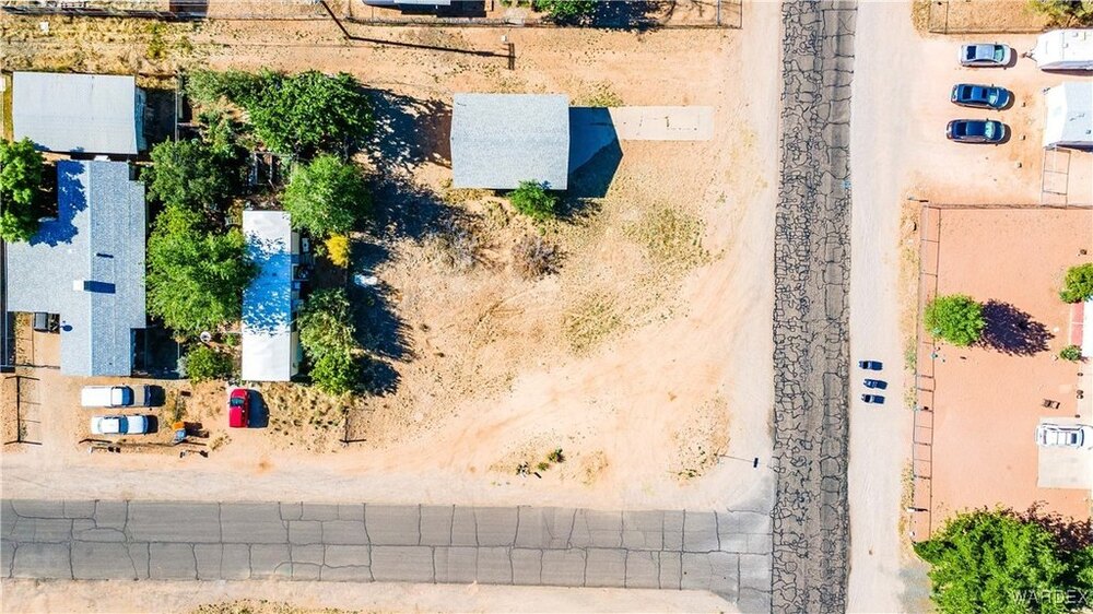Photo of Mobile Home Lot