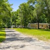 Mobile Home Park for Sale: Oakwoods MHC, Tallahassee, FL