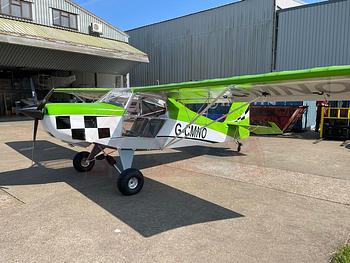 Thumbnail of aircraft