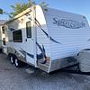 RV for Sale: 2012 SPRINGDALE 1189