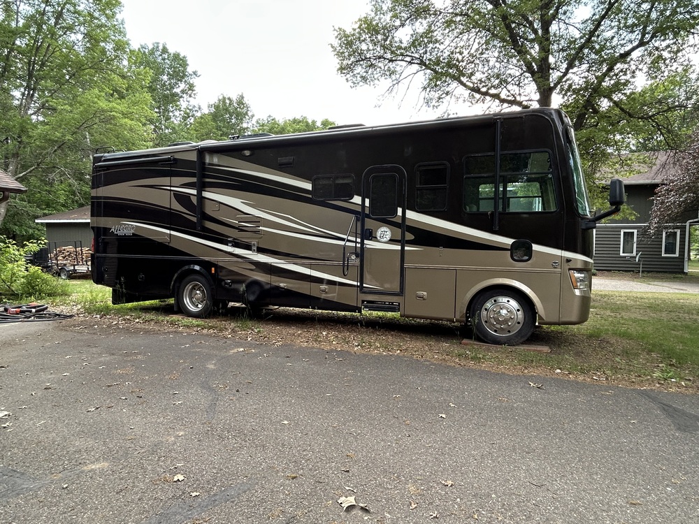 Photo of Rv