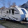 RV for Sale: 2016 2185 TRAVEL TRAILER