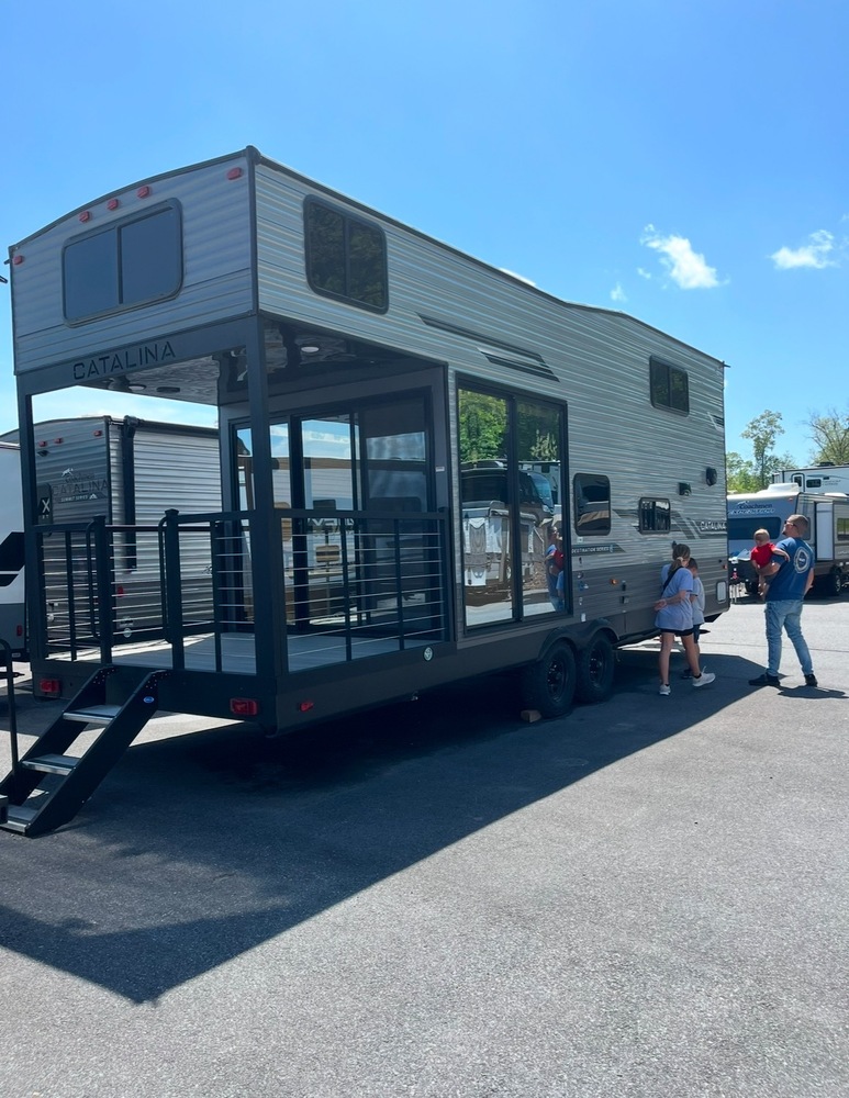 Photo of Rv