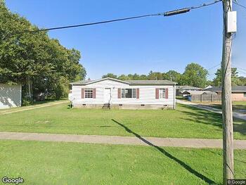 Thumbnail of mobile home