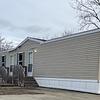 Mobile Home for Rent: 3 Bed 2 Bath 2016 Redman