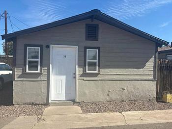 Thumbnail of mobile home