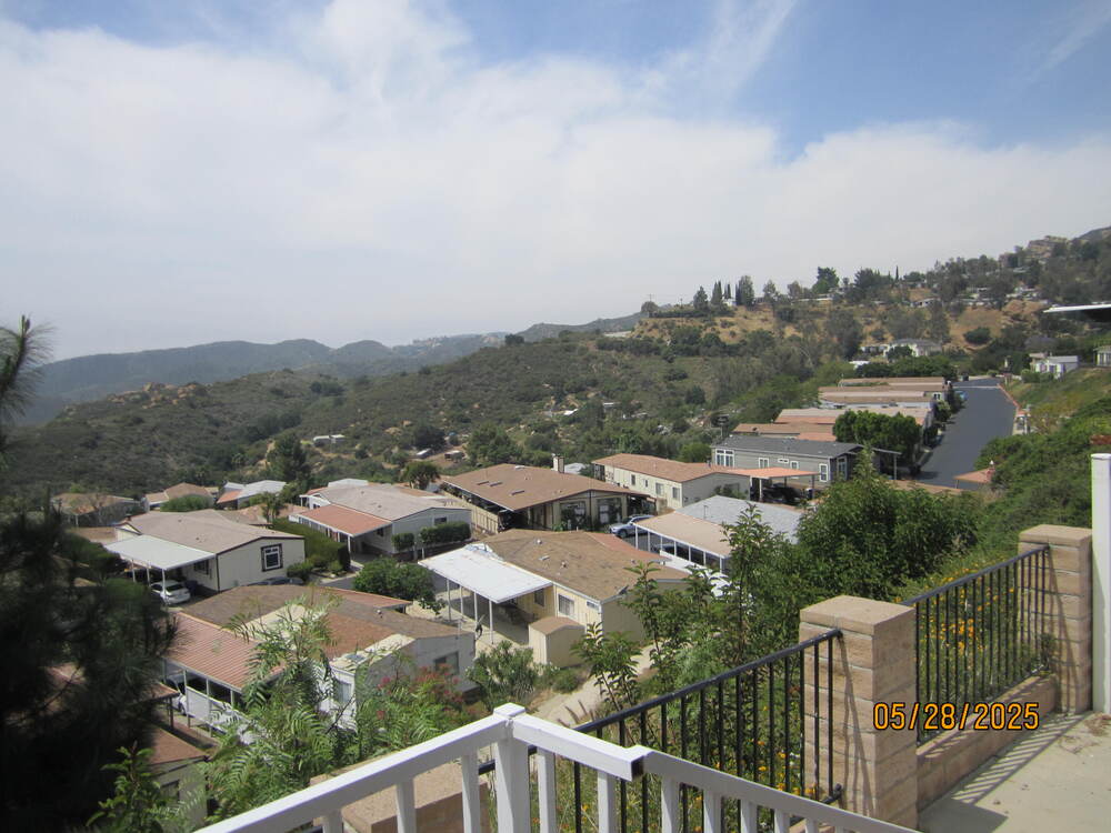 Mountain View Village
