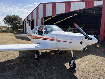 Thumbnail of aircraft