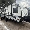 RV for Sale: 2022 JAY FEATHER MICRO 166FBS