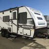 RV for Sale: 2025 MICRO MINNIE 2100BH