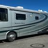 RV for Sale: 2002 DUTCH STAR 3815
