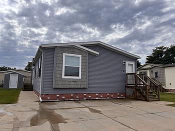 Thumbnail of mobile home