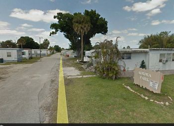 Photo of Mobile Home Park