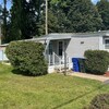 Mobile Home for Sale: 2 Bed 1 Bath 1968 Detroiter