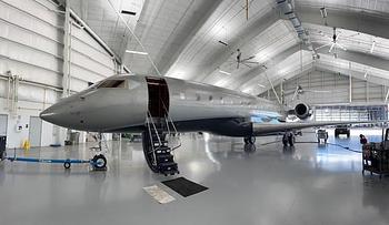 Thumbnail of aircraft