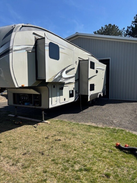 Photo of Rv