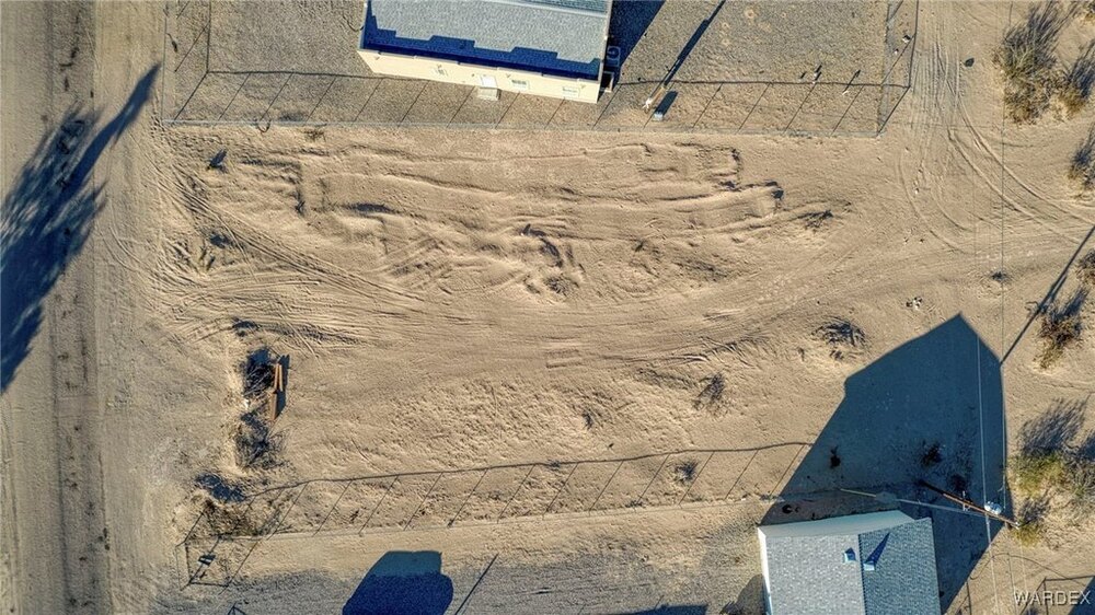 Photo of Mobile Home Lot