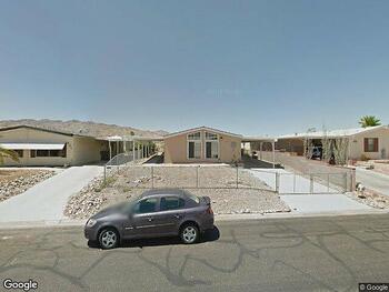 Thumbnail of mobile home