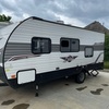 RV for Sale: 2023 SHASTA 18BH