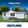 Mobile Home for Sale: 3 Bed 2 Bath 2025 Skyline