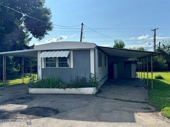 Photo of Mobile Home Lot
