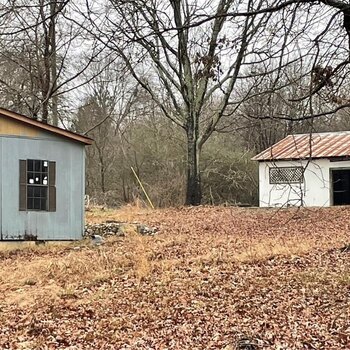 Photo of Mobile Home Lot
