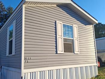 Thumbnail of mobile home